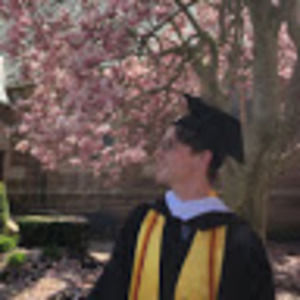 Meet your Posher, Greg